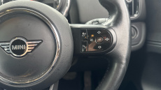 MINI Countryman 1.5 Cooper Classic 5dr Auto Petrol Hatchback